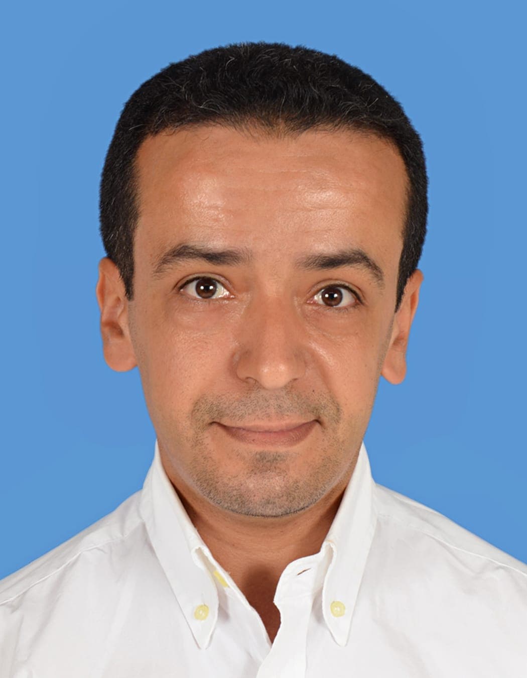 OUBENADI MOHAMMED