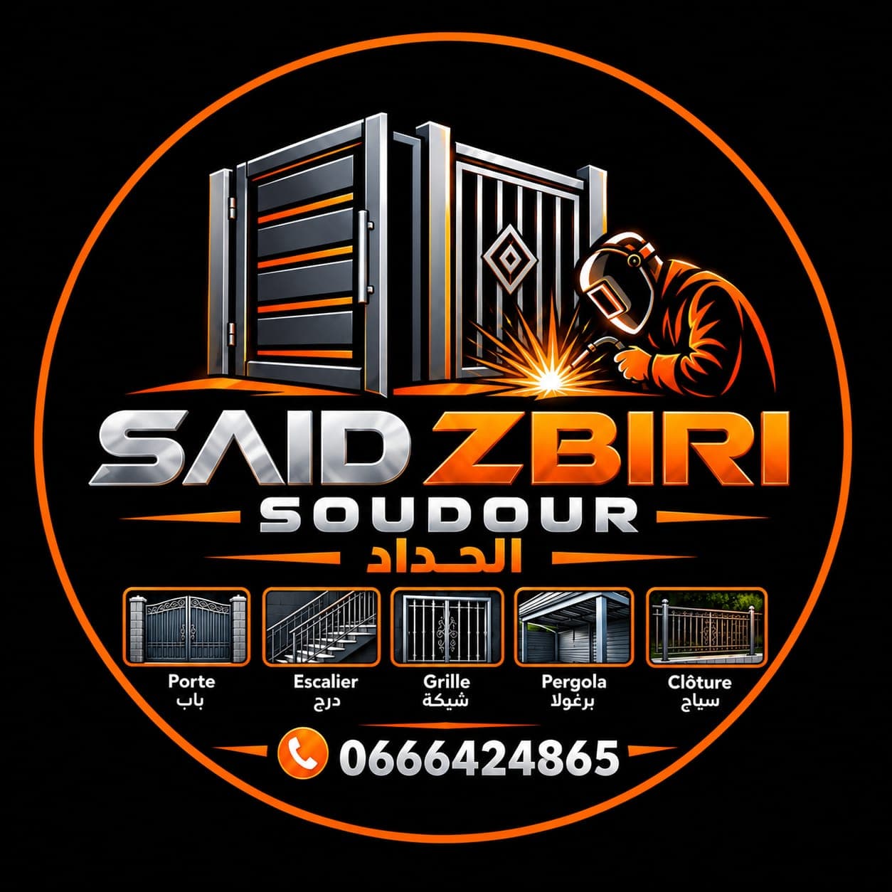 said Zbiri