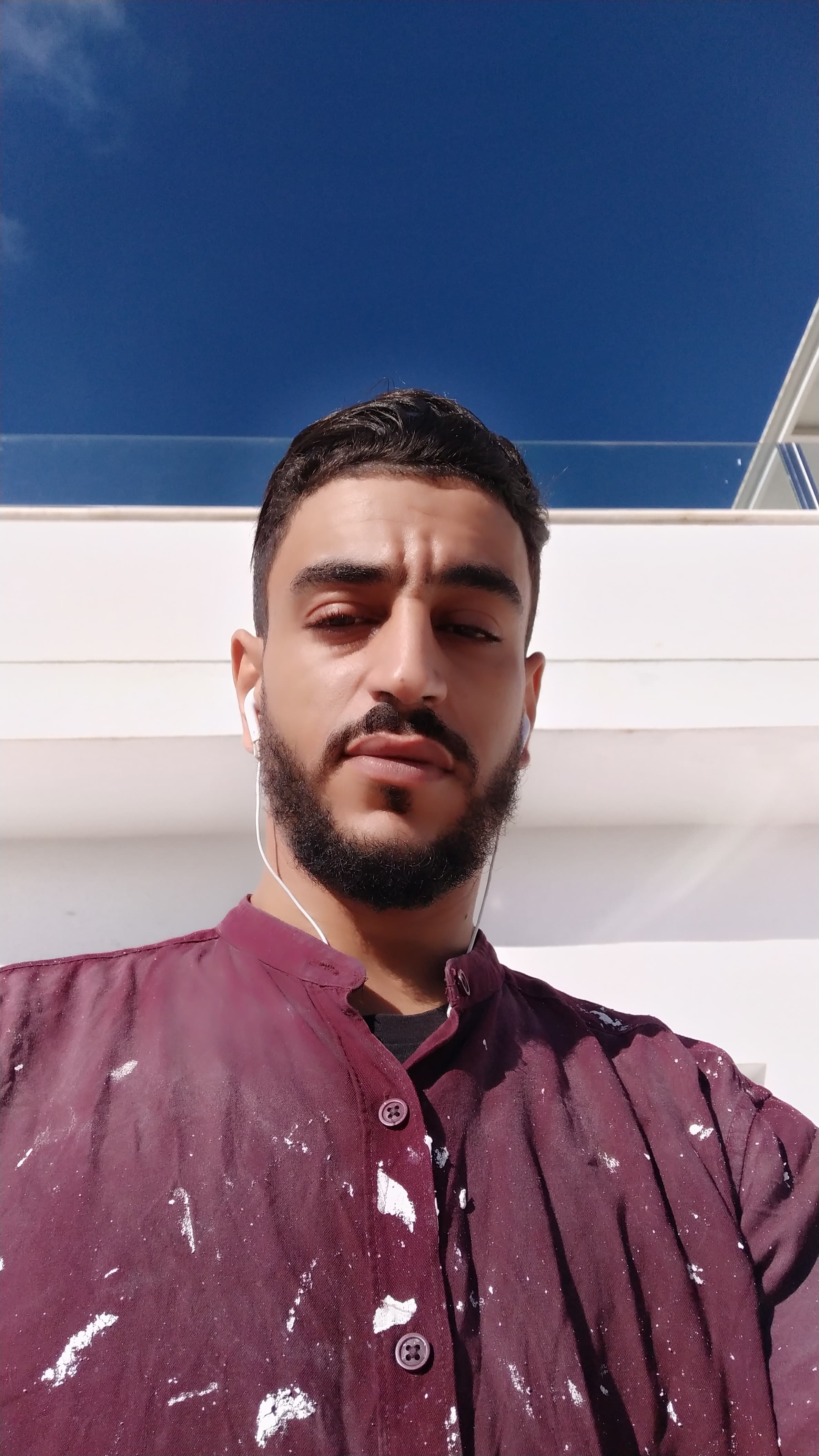 Salah Hasnaoui
