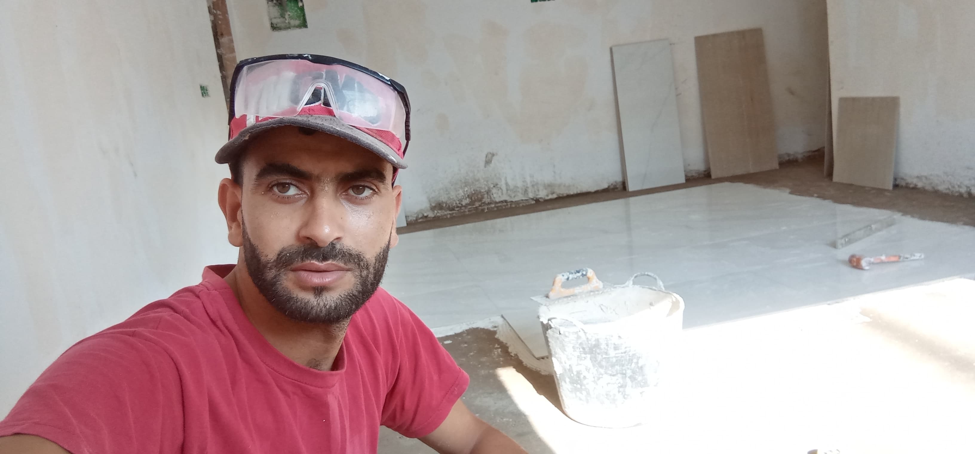 محمد المعيزي