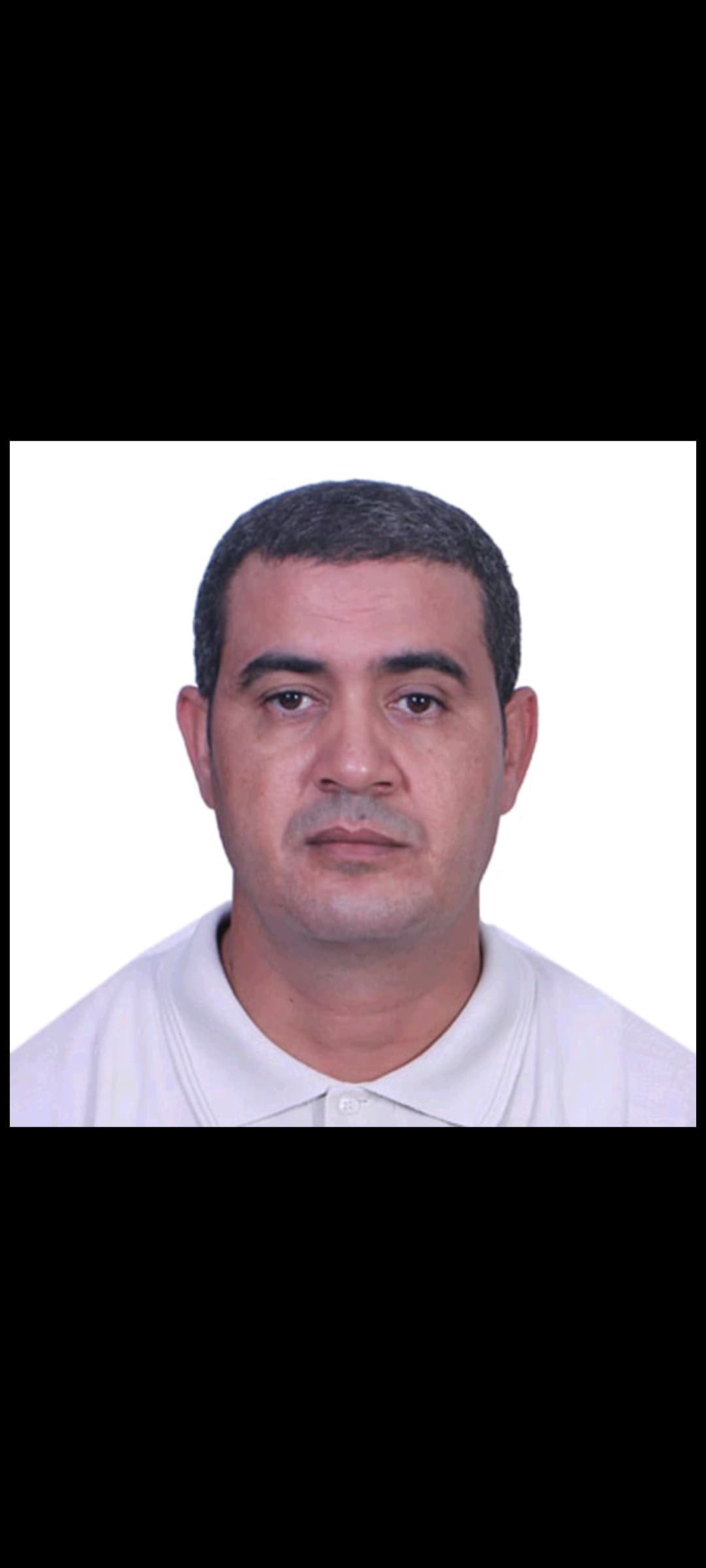 Abdelhadi Abdelhadi