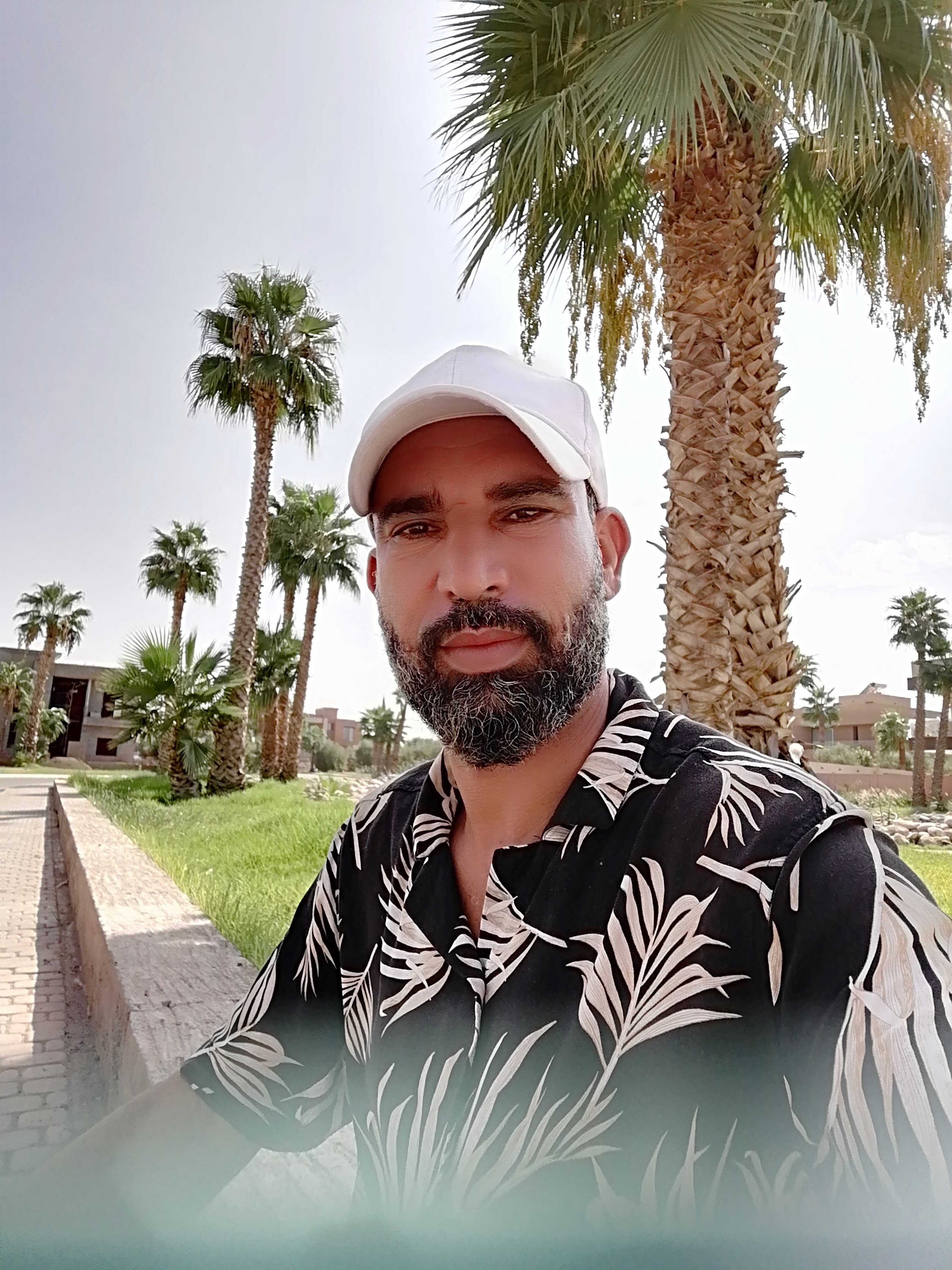 Hicham laouina