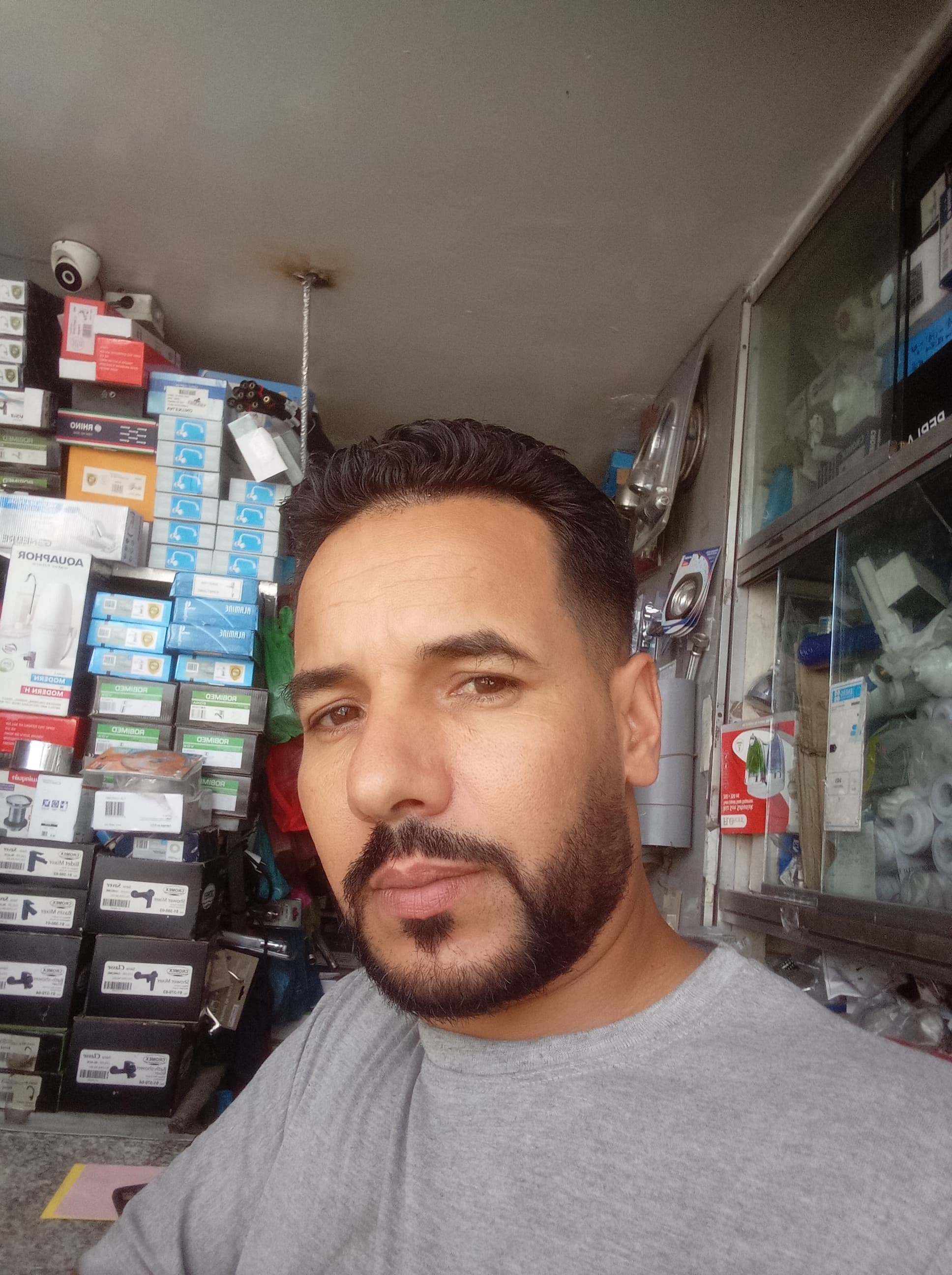 abdou rafi3i