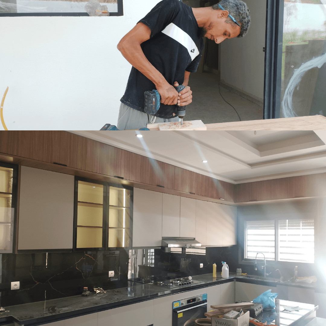أيوب ضريوي