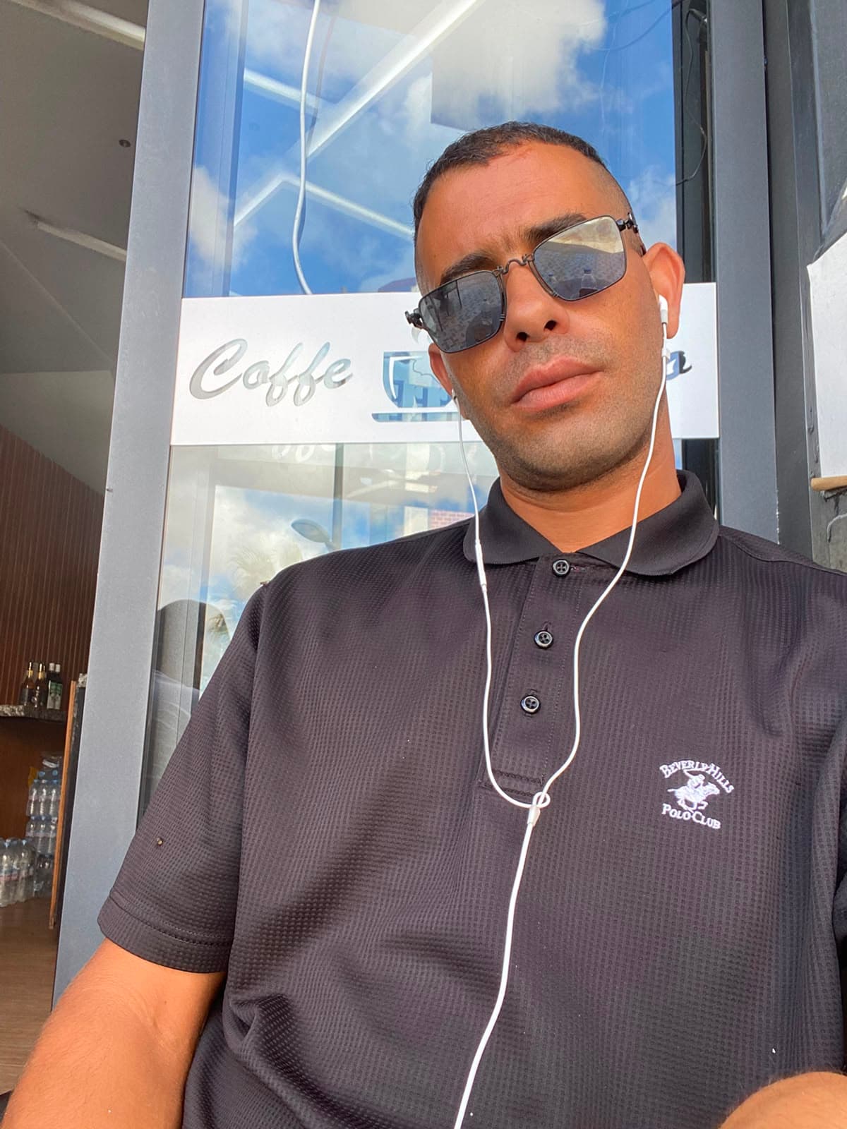 ABDELMOUNAIM CHIHIB