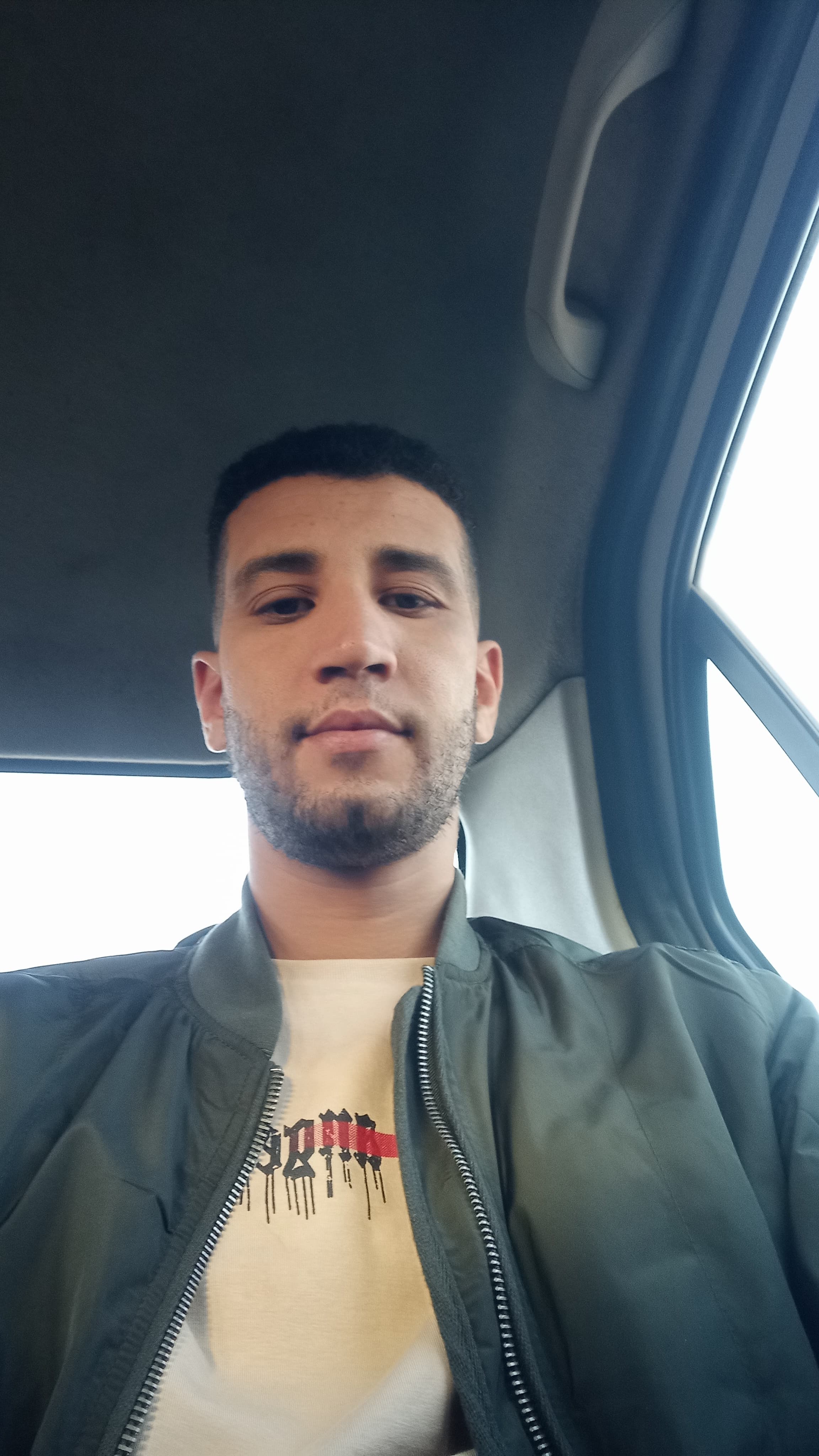 belaam abdelhadi