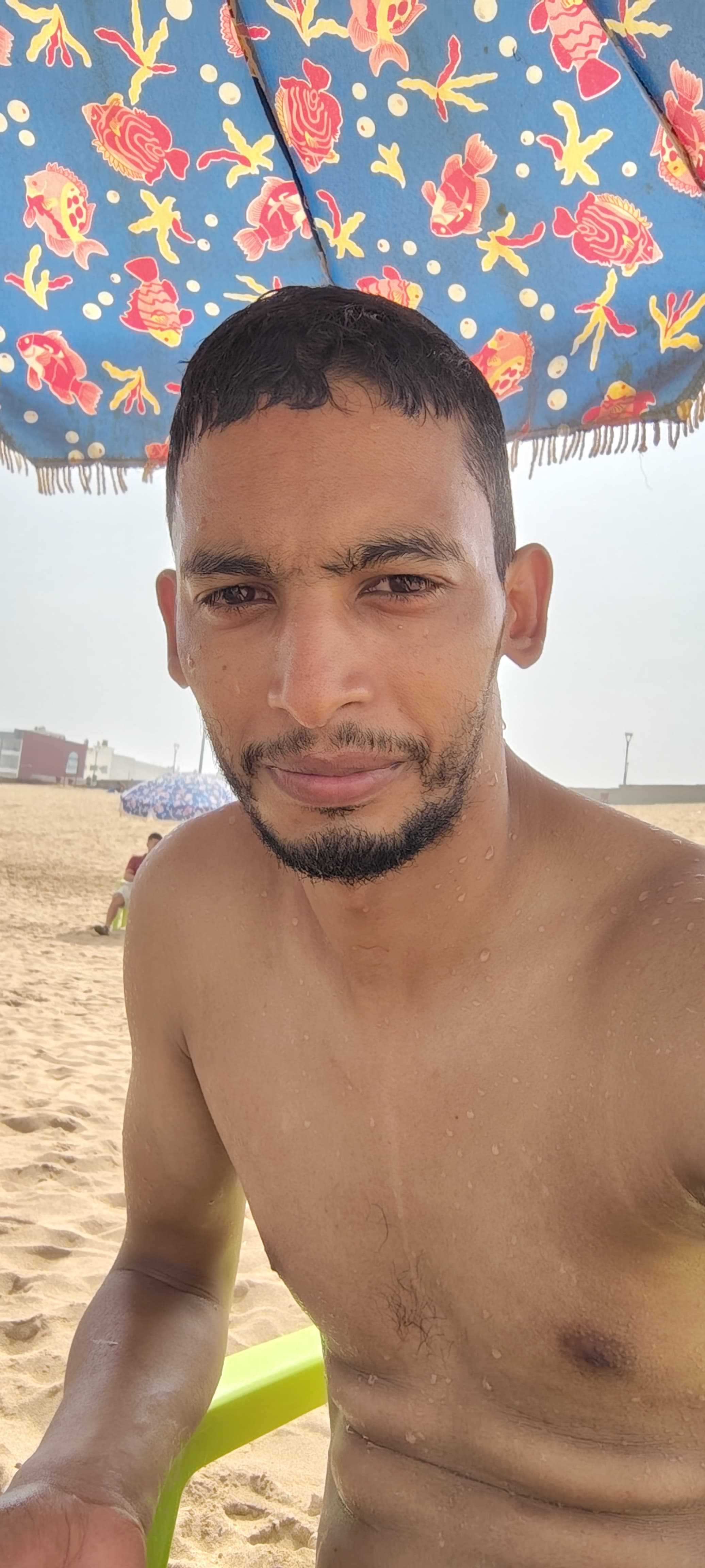 Youssef Jouba