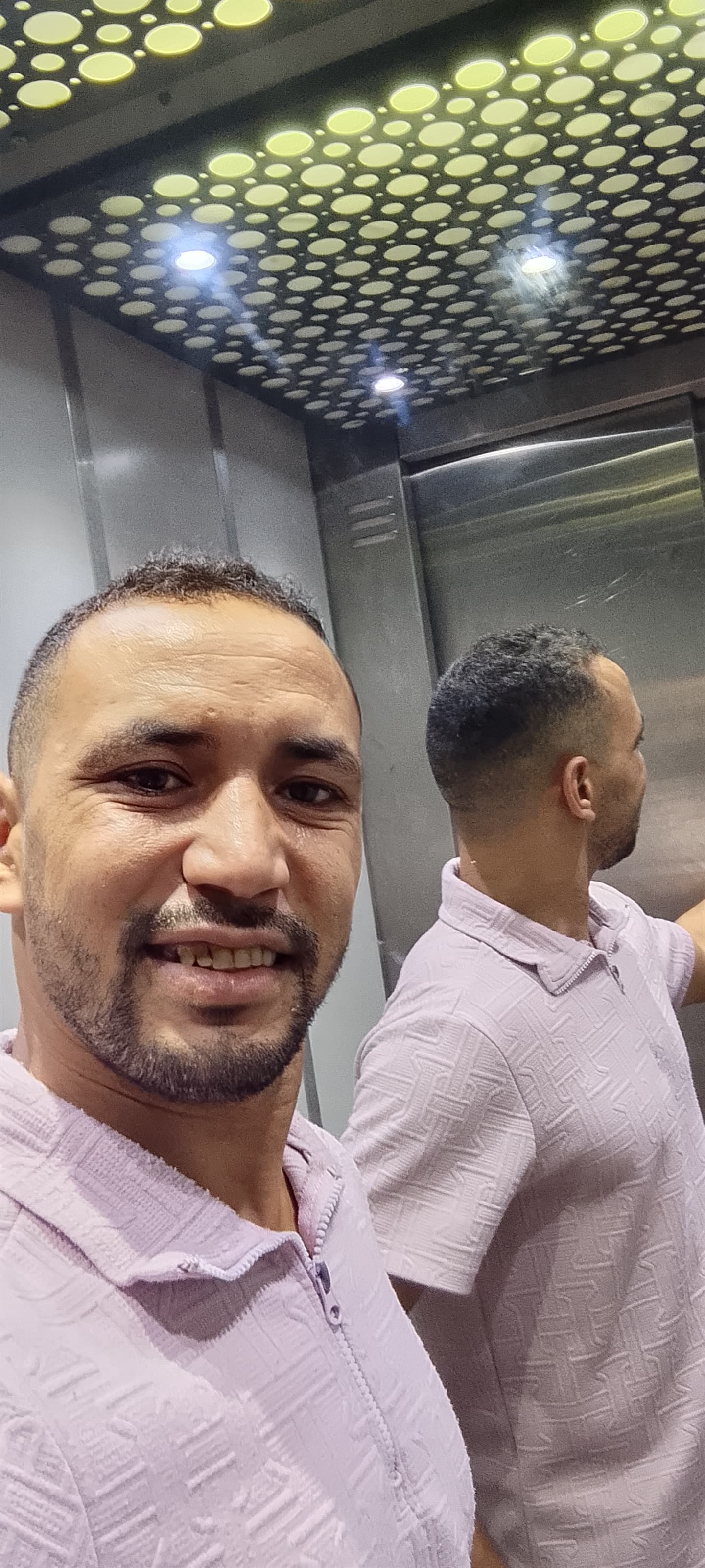 Moussa Elafaz