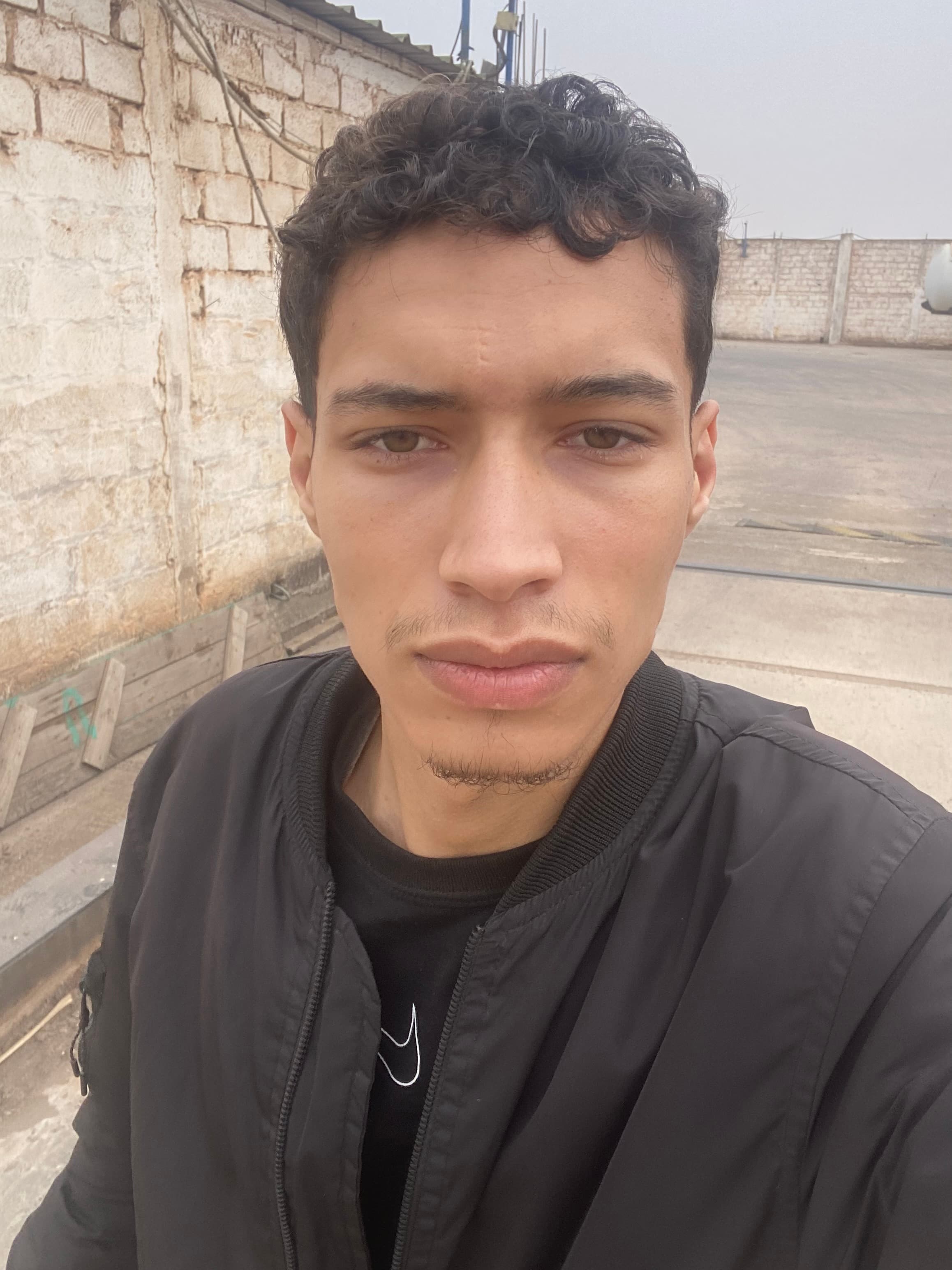 Mounir Bahaoui