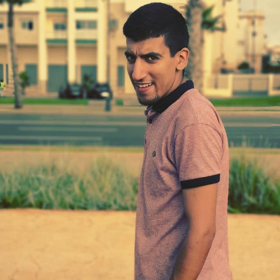 Malki Omar