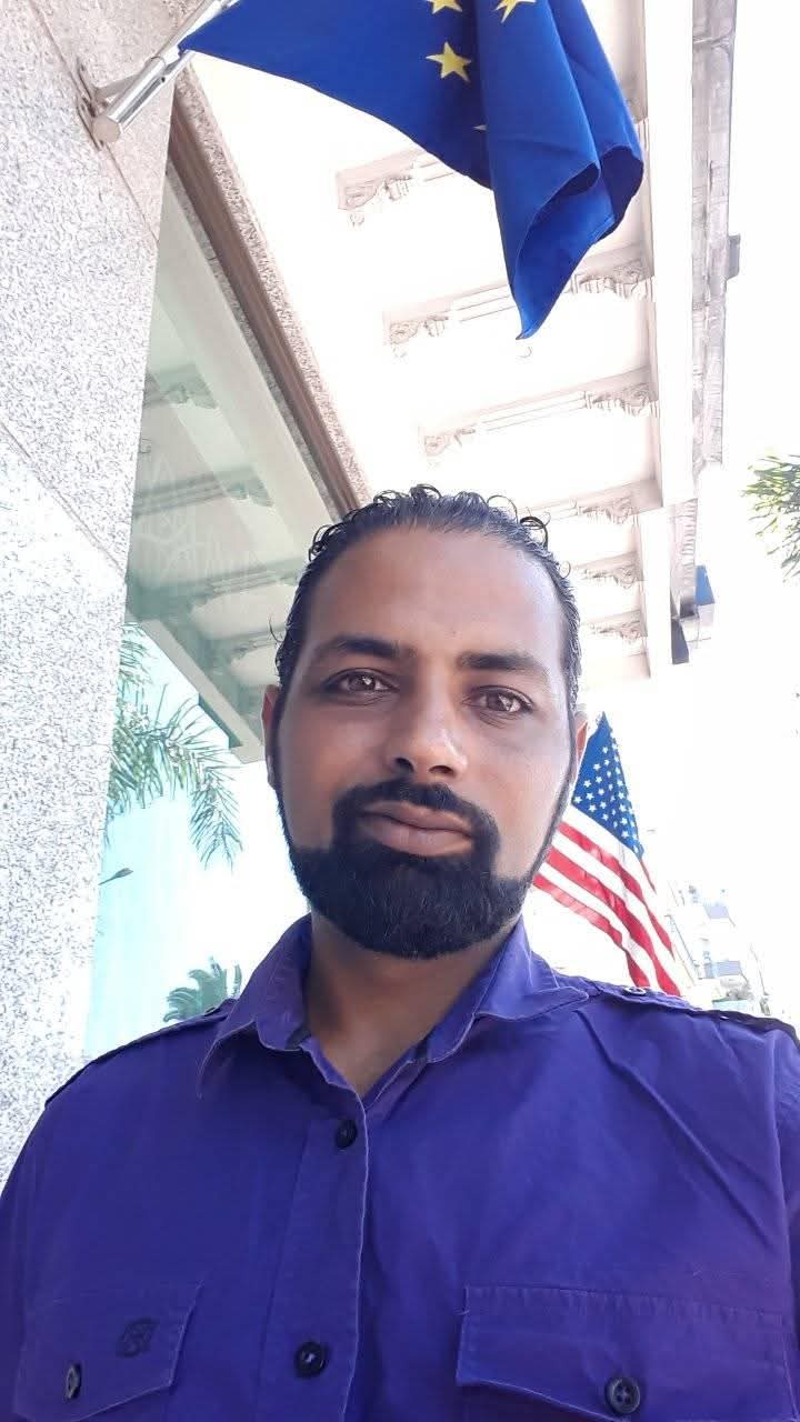 fizazi ben abdellah