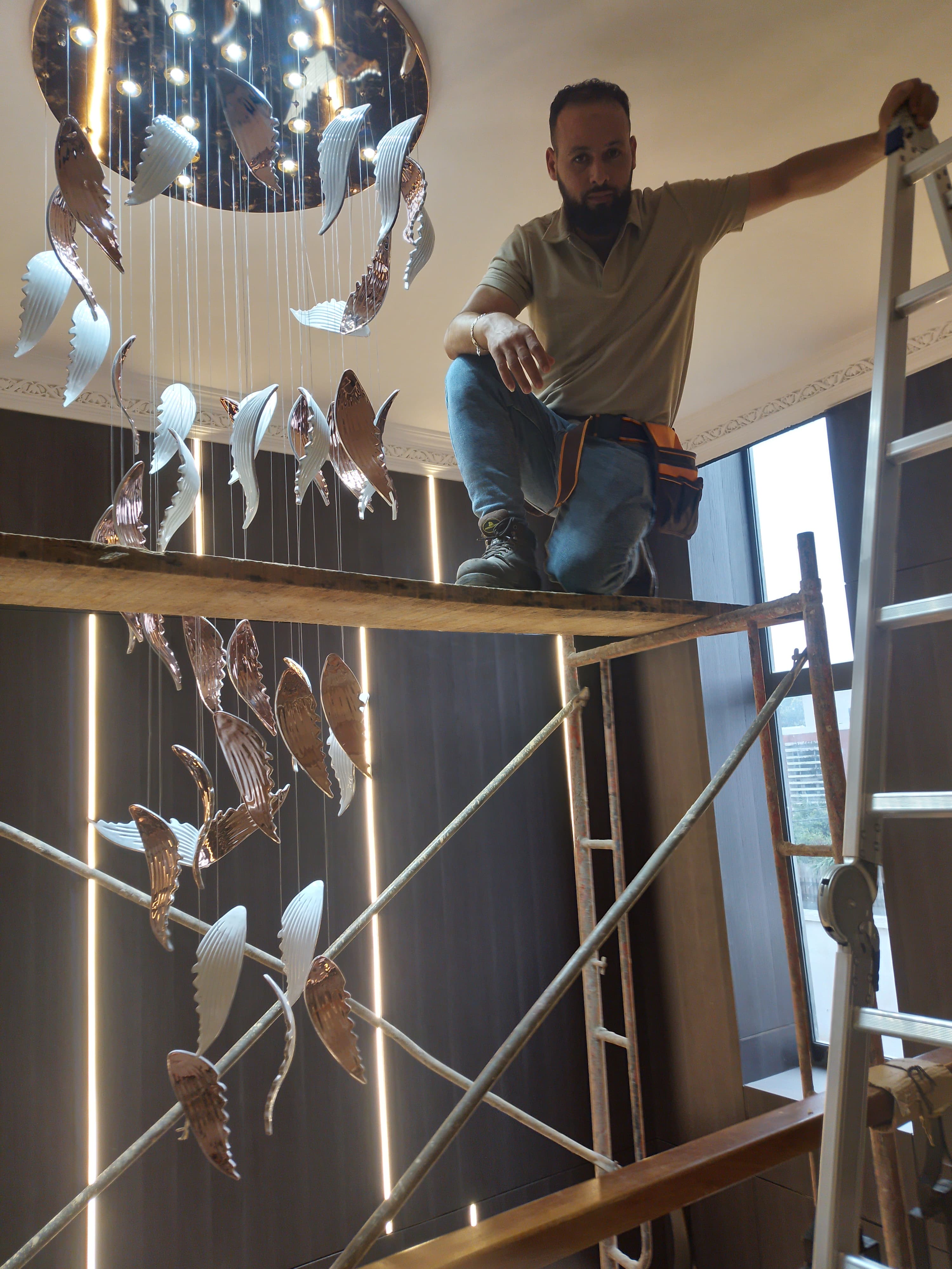 Monir bahloul