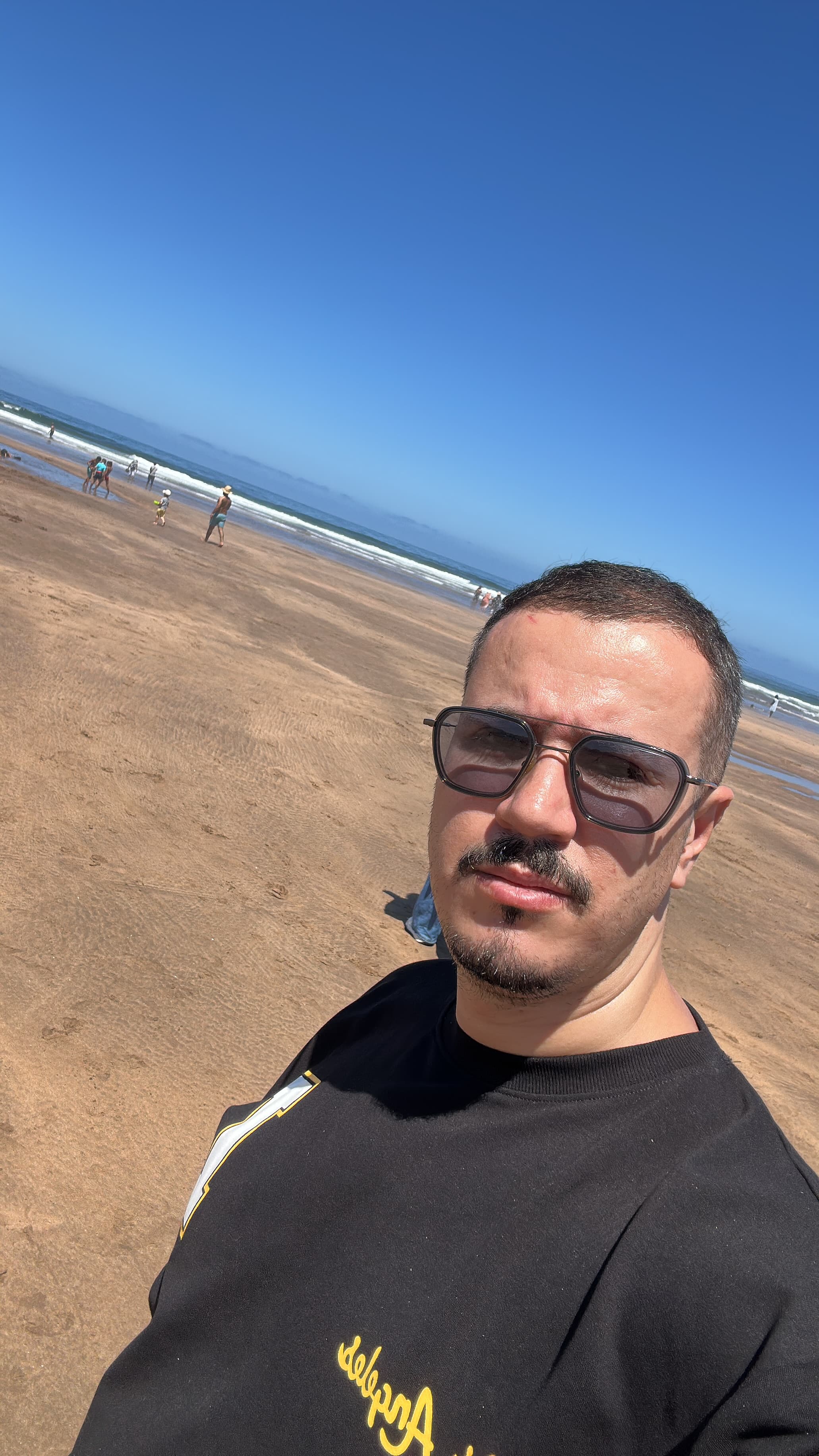 YOUNES ISLAM