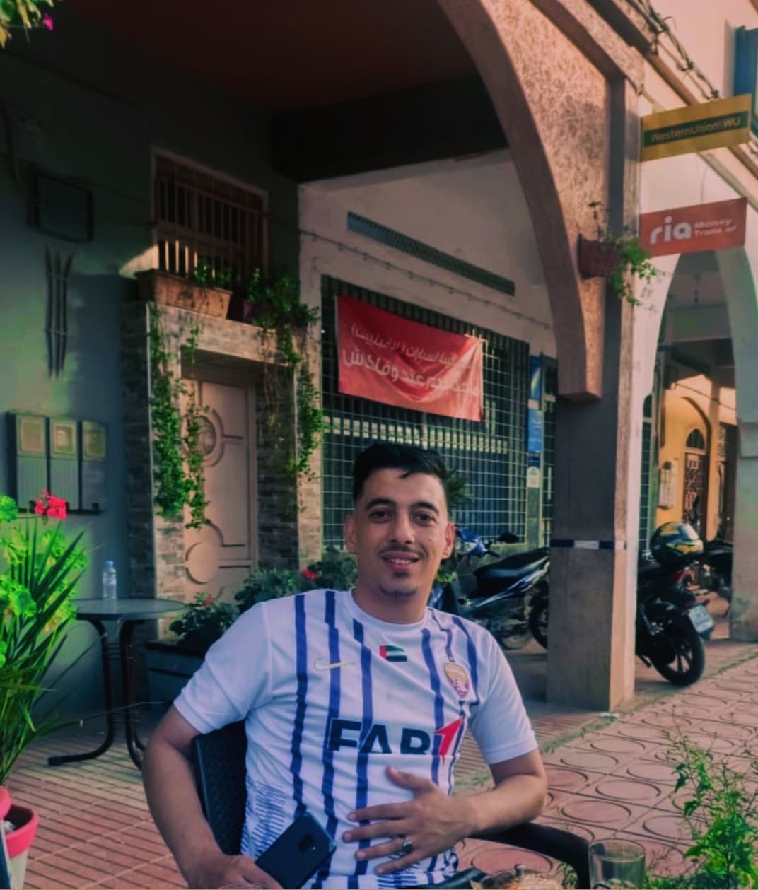 سهيل اوداد