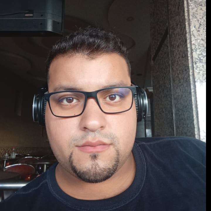 mohammed elaazaouzi