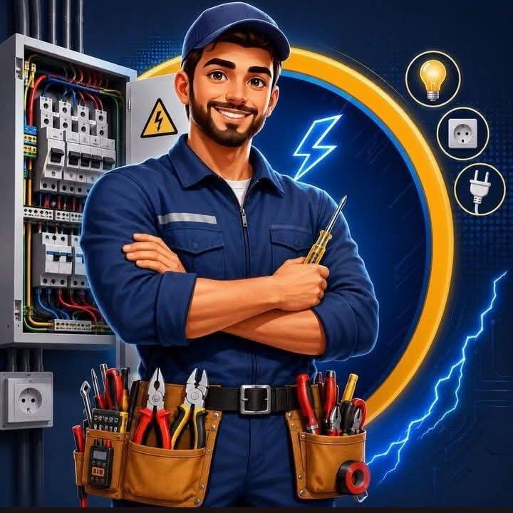 Ayoub électricité