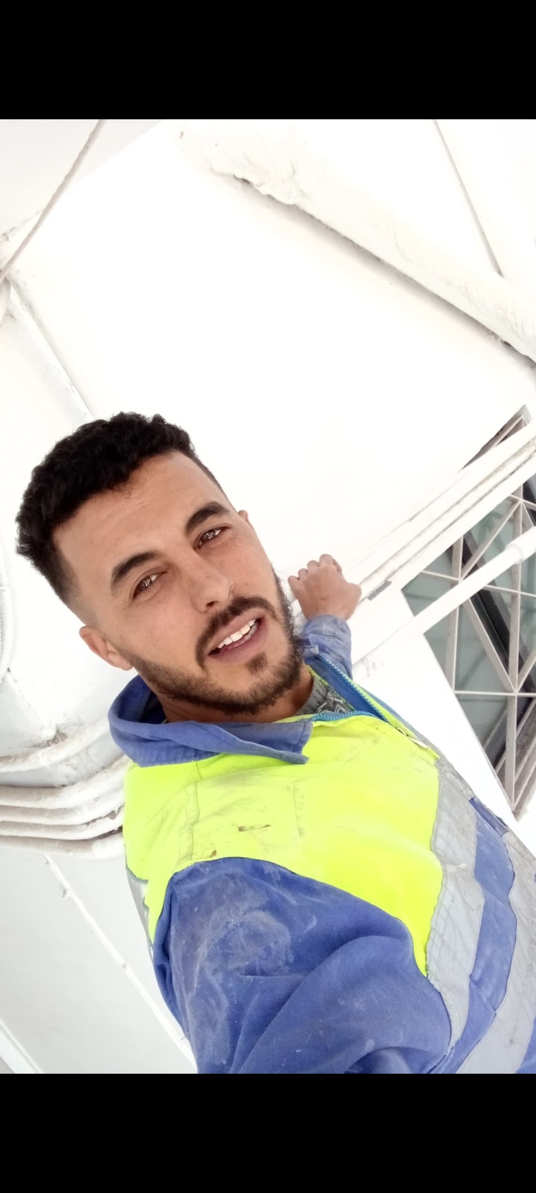 Jamal Ezzahir