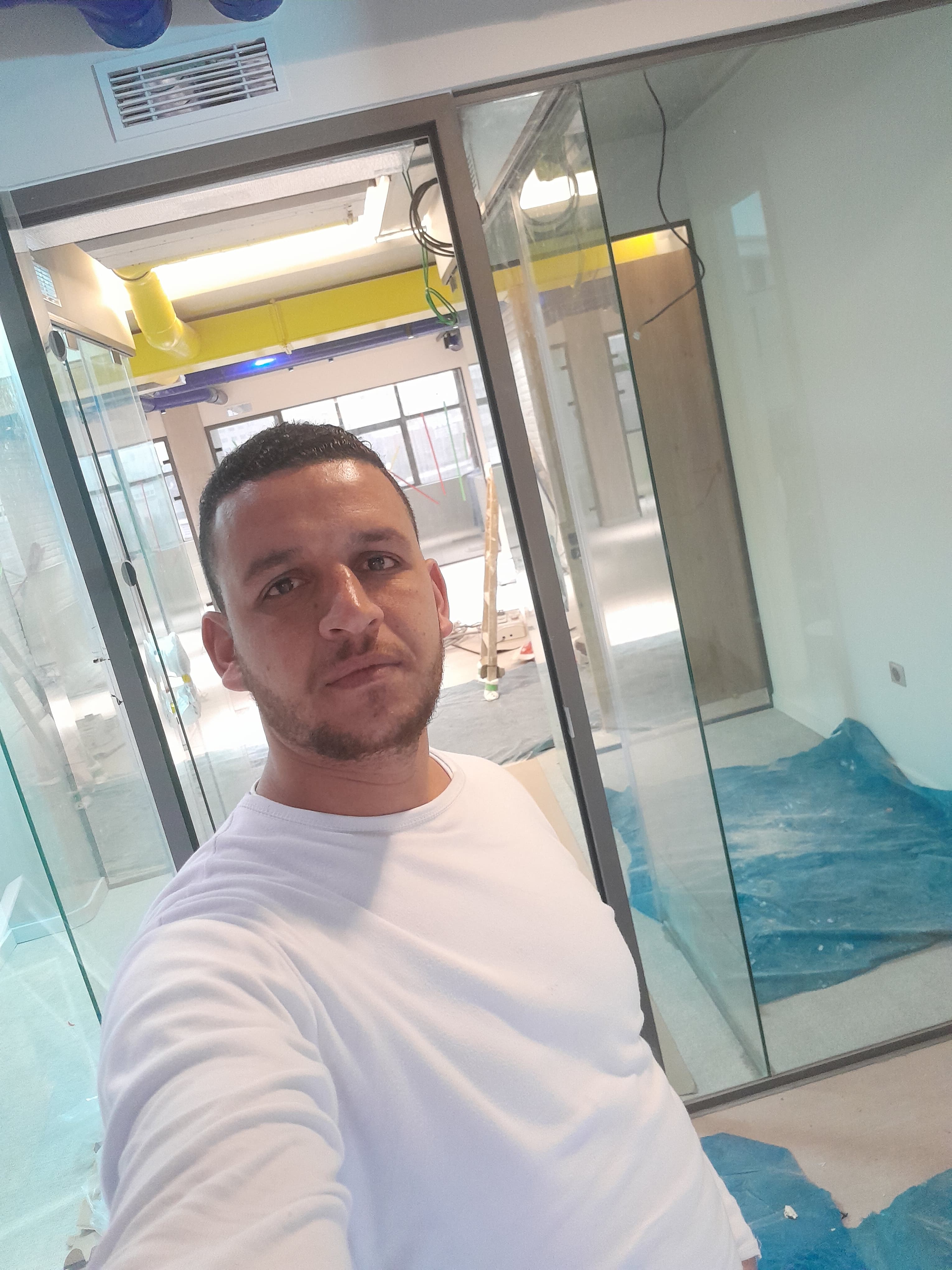 Mohamed kaida
