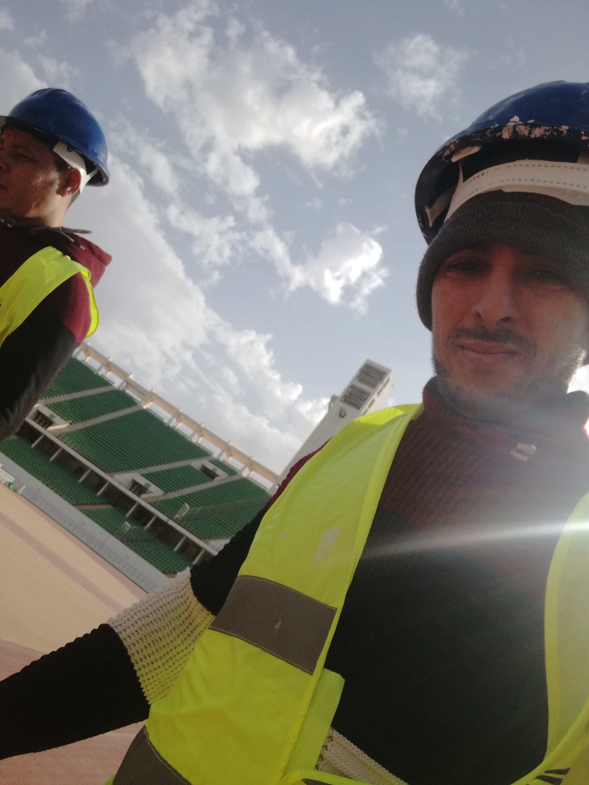 امحال محمد