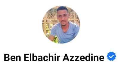 Ben Elbachir Azzeddine