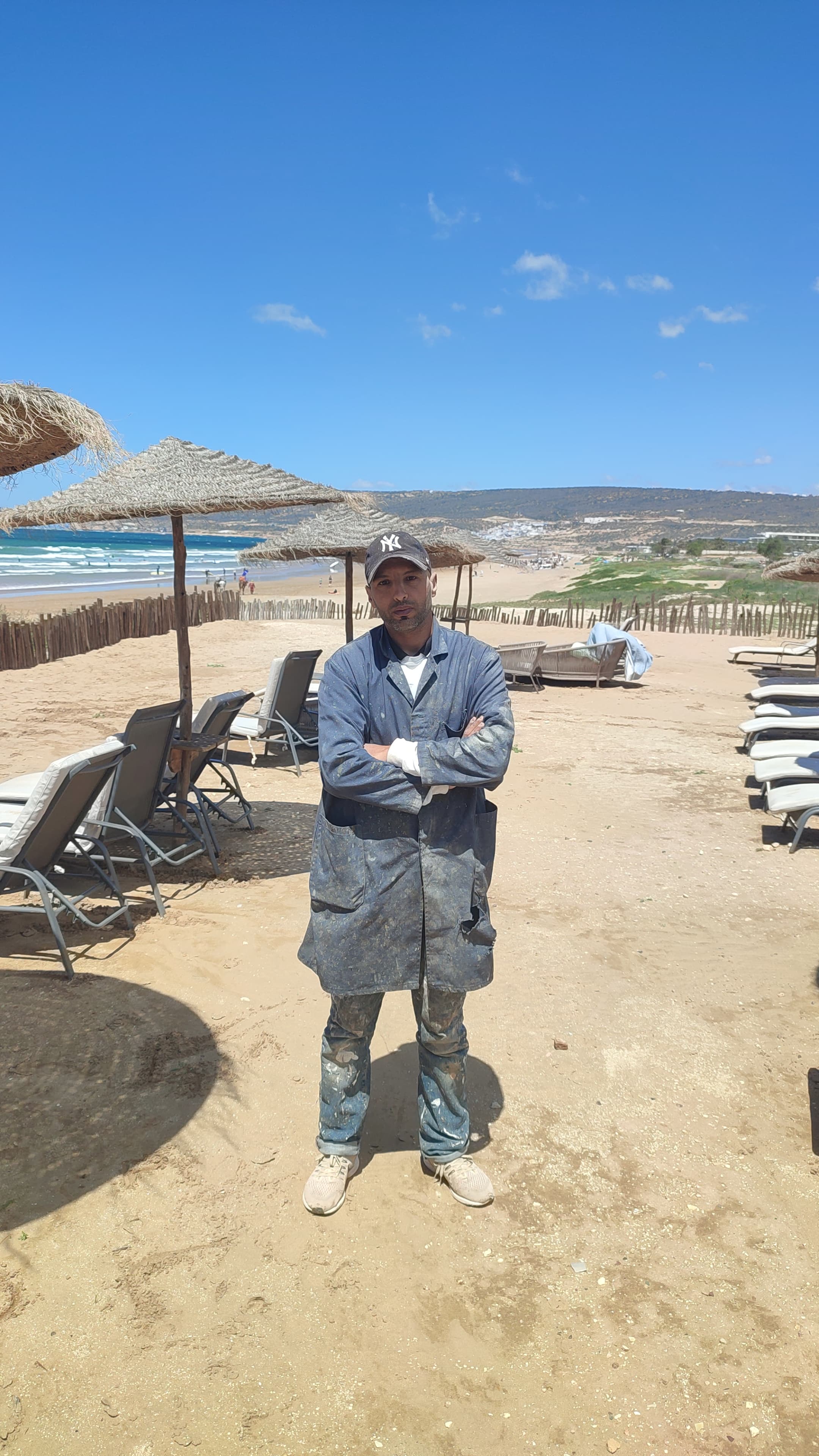 Isam Mazigh